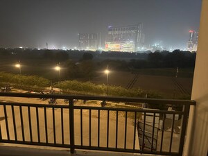 Studio Apartment – Exterior View View at DAH Greentech NX One, Tech Zone 4 Greater Noida - for Rent