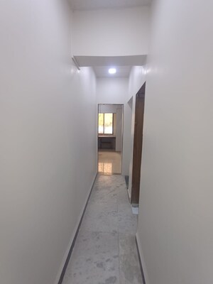 Building Lobby in  Office Space at Kandivali West – for Rent