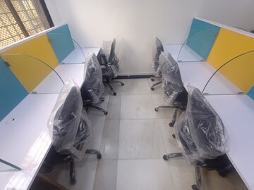 Team Area in  Office Space at Kandivali West – for Rent