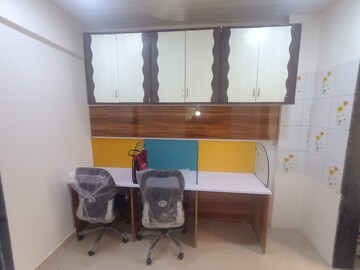Team Area in  Office Space at Kandivali West – for Rent