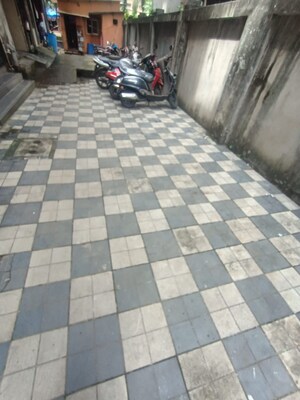 Parking in  Office Space at Kandivali West – for Rent