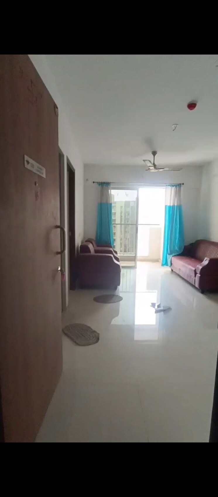 Room, lodha-park 1 Bedroom 444 Sq.Ft. Apartment In Dombivli East Thane 9476727