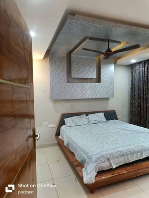 Bedroom in 2 BHK Apartment at Panchsheel Greens, Sector 16 Greater Noida – for Rent