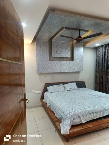 Bedroom in 2 BHK Apartment at Panchsheel Greens, Sector 16 Greater Noida – for Rent