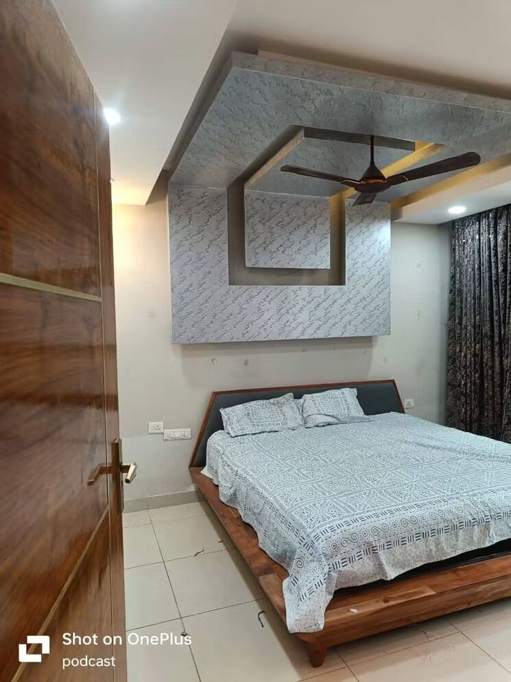 Bedroom, panchsheel-greens 2 Bedroom 728 Sq.Ft. Apartment In Sector 16 Greater Noida Greater Noida 9476742