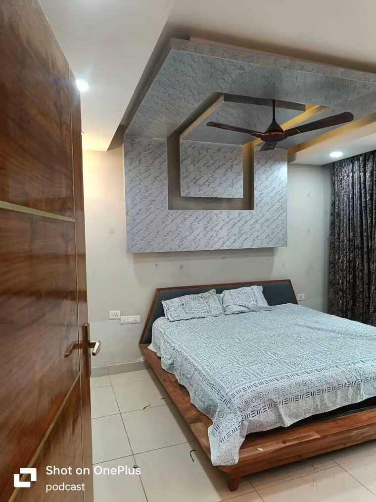Bedroom, panchsheel-greens 2 Bedroom 728 Sq.Ft. Apartment In Sector 16 Greater Noida Greater Noida 9476742