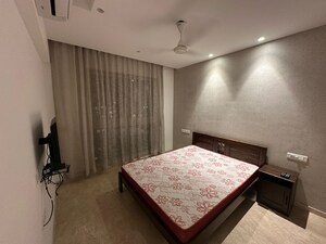 Bedroom in 2 BHK Apartment at Hiranandani Castle Rock, Powai – for Rent