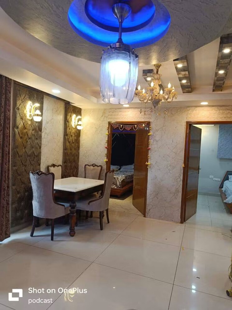 Living Room, panchsheel-greens 2 Bedroom 728 Sq.Ft. Apartment In Sector 16 Greater Noida Greater Noida 9476742