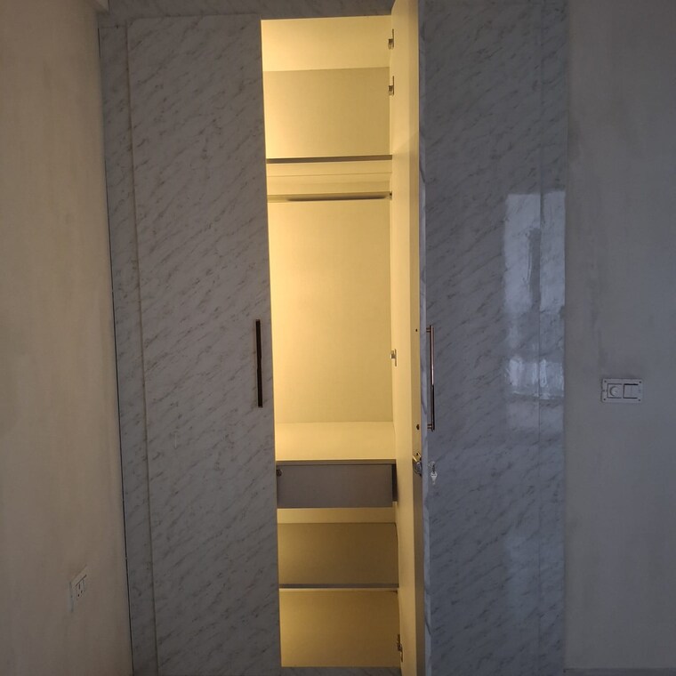 Bathroom, jm-florence 2 Bedroom 1197 Sq.Ft. Apartment In Tech Zone 4 Greater Noida Greater Noida 9476766