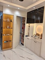 2 BHK + Study Room 1197 Sq.Ft. Apartment in JM Florence