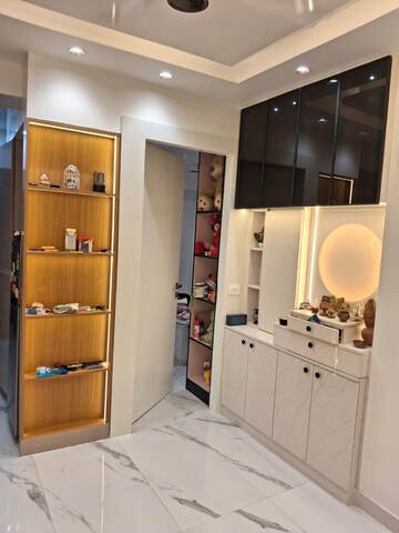 2 BHK Apartment For Rent in JM Florence, Tech Zone 4 Greater Noida