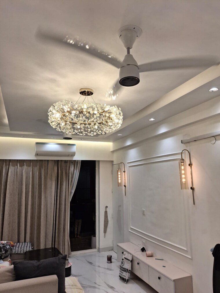 Bathroom, jm-florence 2 Bedroom 1197 Sq.Ft. Apartment In Tech Zone 4 Greater Noida Greater Noida 9476766