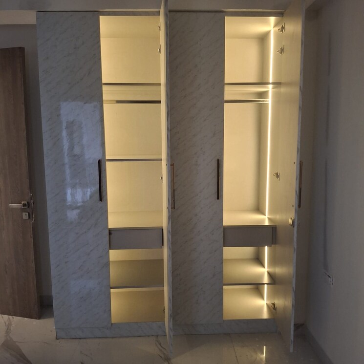 Room, jm-florence 2 Bedroom 1197 Sq.Ft. Apartment In Tech Zone 4 Greater Noida Greater Noida 9476766