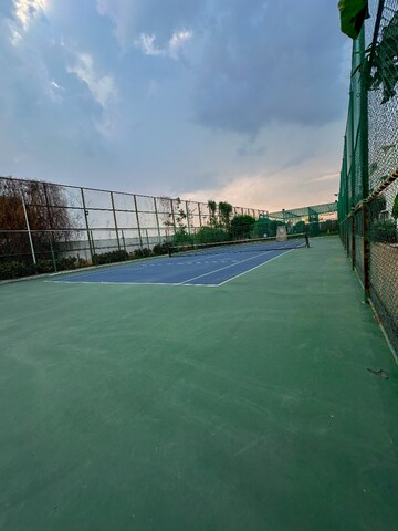 Swimming Pool in 4 BHK Villa at Hoskote – for Sale