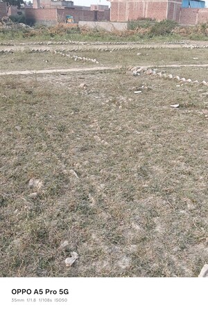 Plot Area in  Plot at Kanchan Vihar, Dlf Ankur Vihar – for Sale