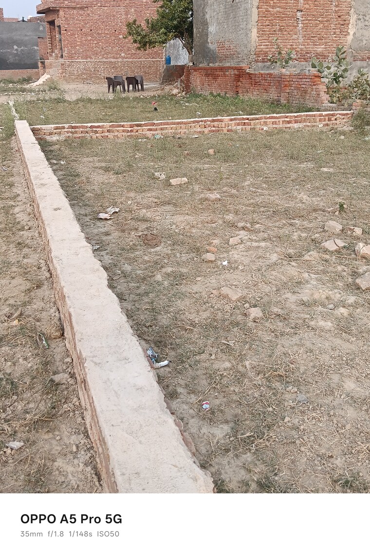 undefined, kanchan-vihar  2160 Sq.Ft. Plot In Dlf Ankur Vihar Ghaziabad 9476757