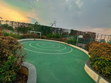 Swimming Pool in 4 BHK Villa at Hoskote – for Sale