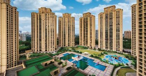 2 BHK Apartment For Sale in One Hiranandani Park, Ghodbunder Road