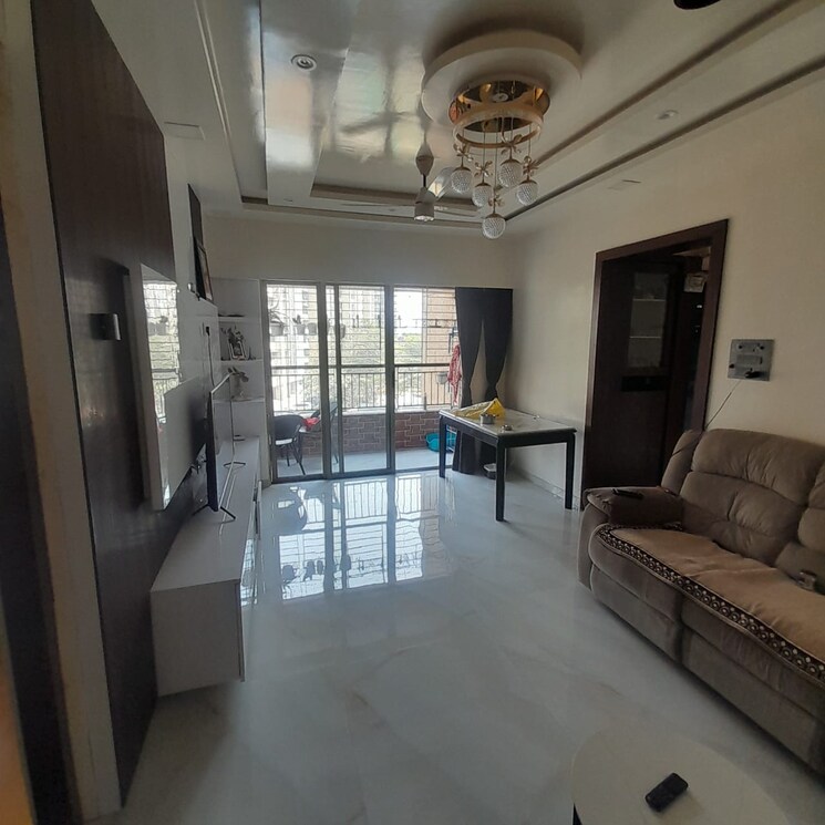 Living Room, lodha-casa-bella-gold 2.5 Bedroom 1098 Sq.Ft. Apartment In Dombivli East Thane 9476764