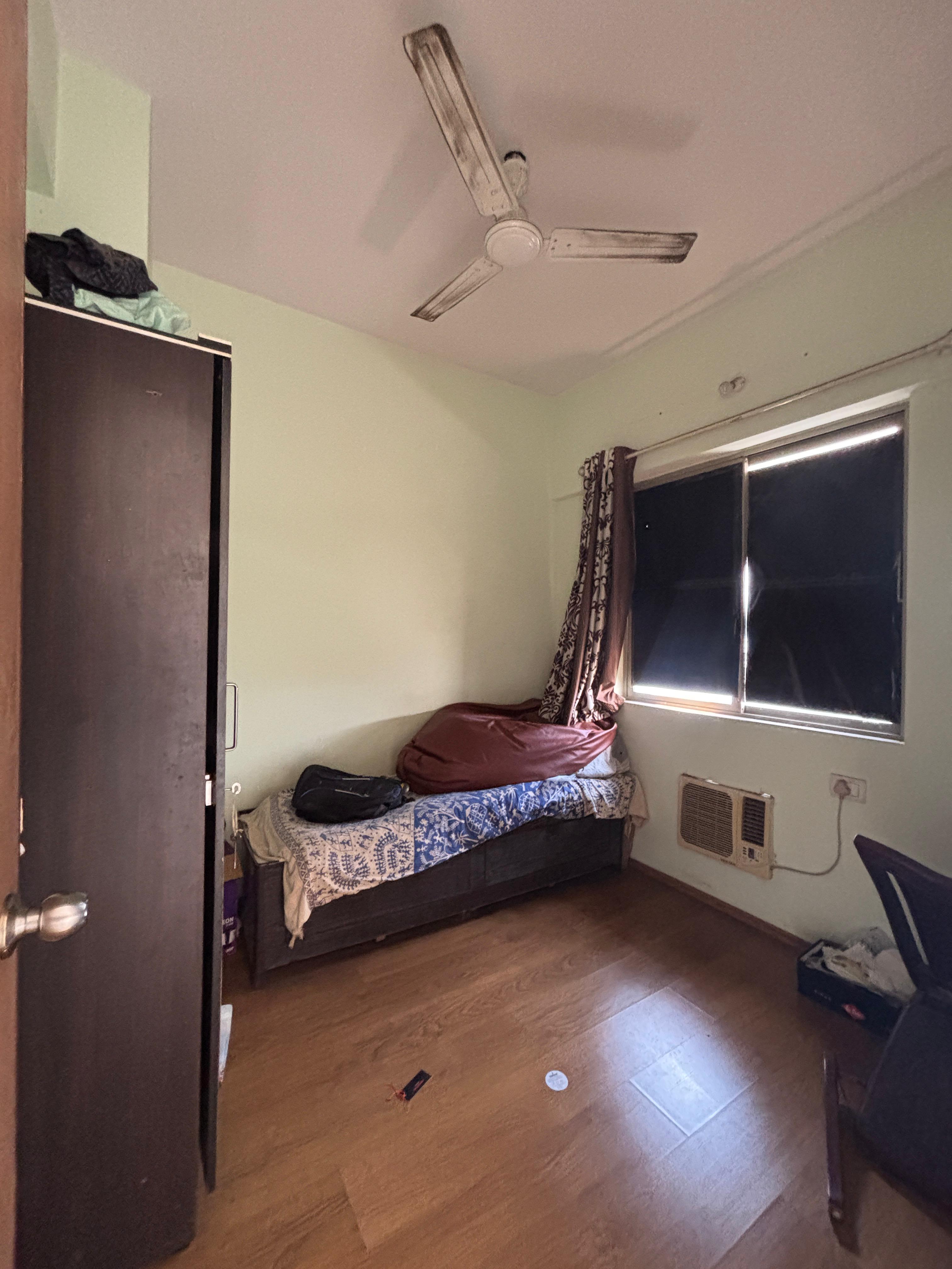 2.5 BHK Apartment For Rent in Lodha Casa Bella Gold