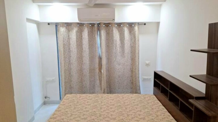 Bedroom, tirumala-habitats 2 Bedroom 802 Sq.Ft. Apartment In Mulund West Mumbai 9476837