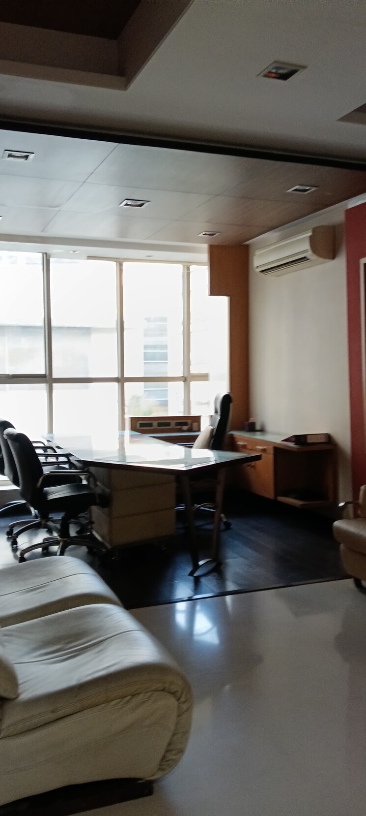 Floor Plan, dilkap-chambers Commercial Office Space 2000 Sq.Ft. In Andheri West Mumbai 9476823