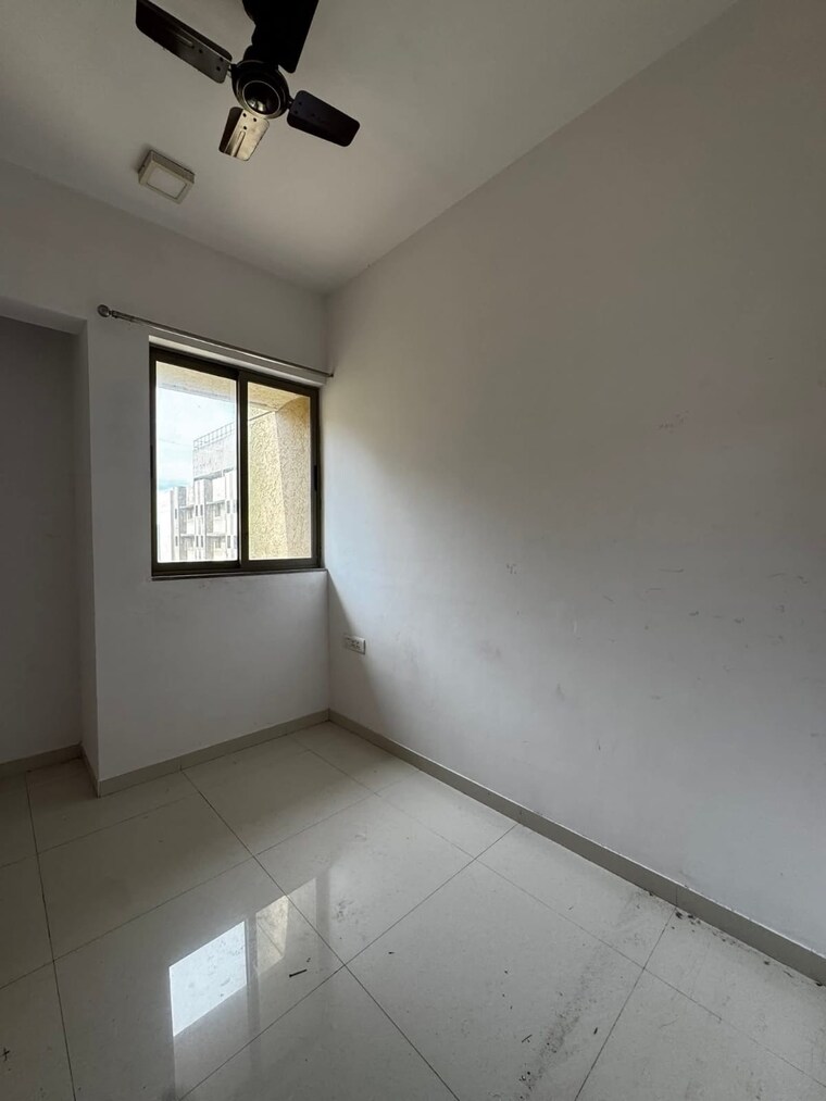 Bedroom, provident-palmvista 2 Bedroom 637 Sq.Ft. Apartment In Daighar Gaon Thane 9476653