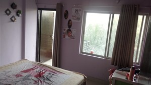 Bedroom in 2 BHK Apartment at Kota – for Sale