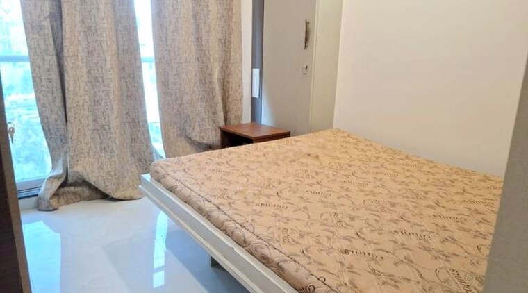 Bedroom, tirumala-habitats 2 Bedroom 802 Sq.Ft. Apartment In Mulund West Mumbai 9476837