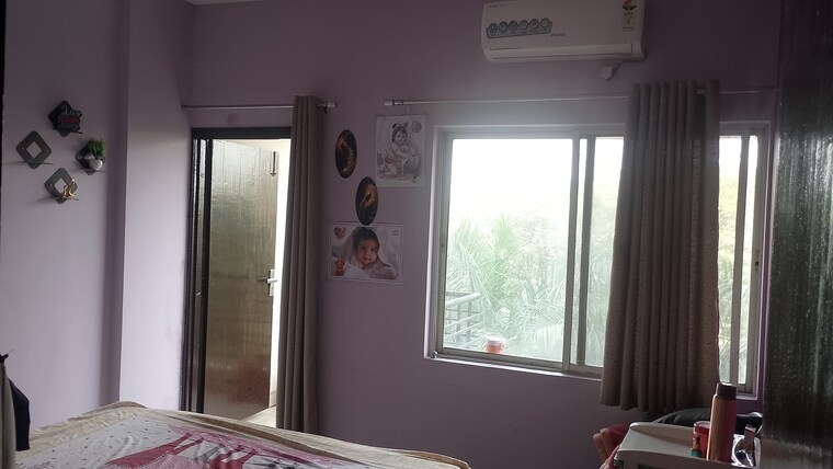 Bedroom, kota 2 Bedroom 1050 Sq.Ft. Apartment In Kota Raipur 9476808