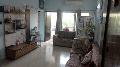 2 BHK + Pooja Room Apartment For Sale in Kota