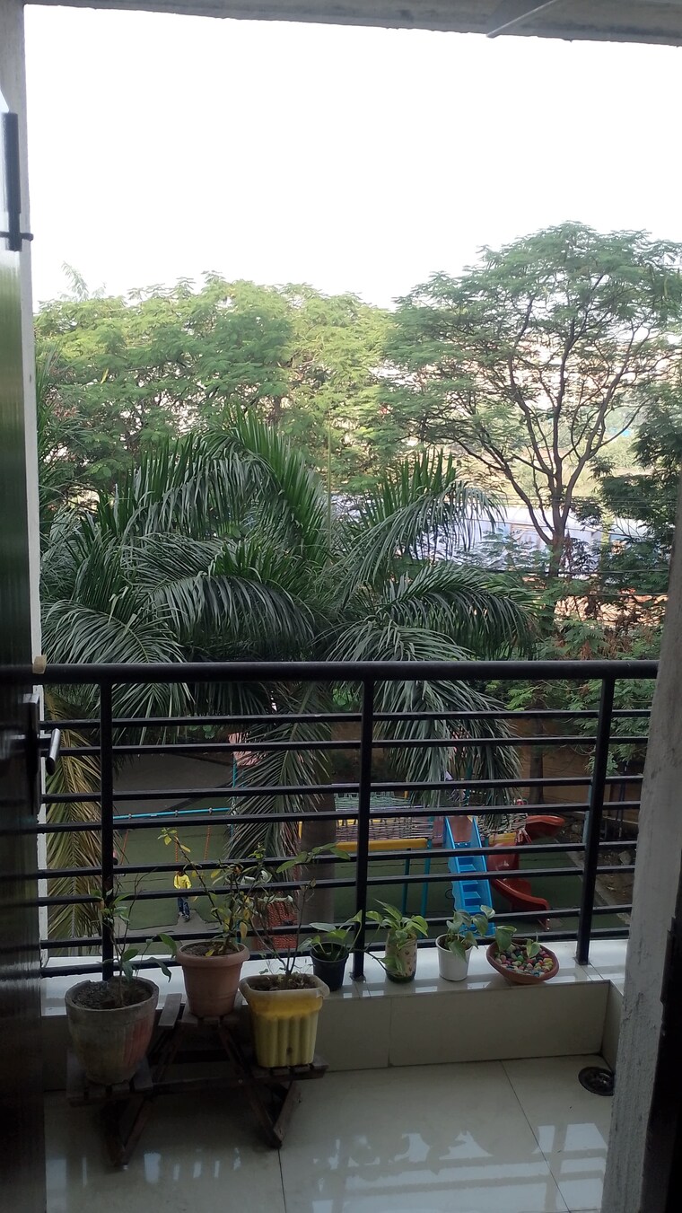 Exterior View, kota 2 Bedroom 1050 Sq.Ft. Apartment In Kota Raipur 9476808