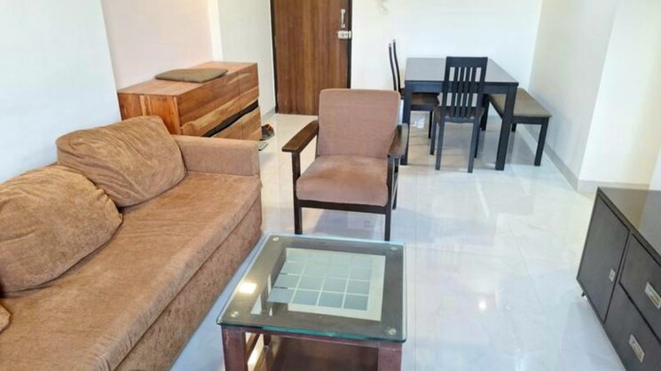 Living Room, tirumala-habitats 2 Bedroom 802 Sq.Ft. Apartment In Mulund West Mumbai 9476837