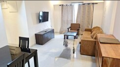 2 BHK + Pooja Room Apartment For Sale in Tirumala Habitats