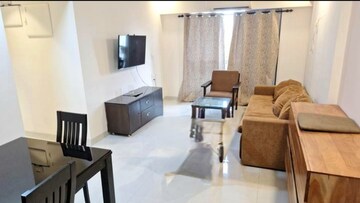 2 BHK Apartment For Sale in Tirumala Habitats, Mulund West