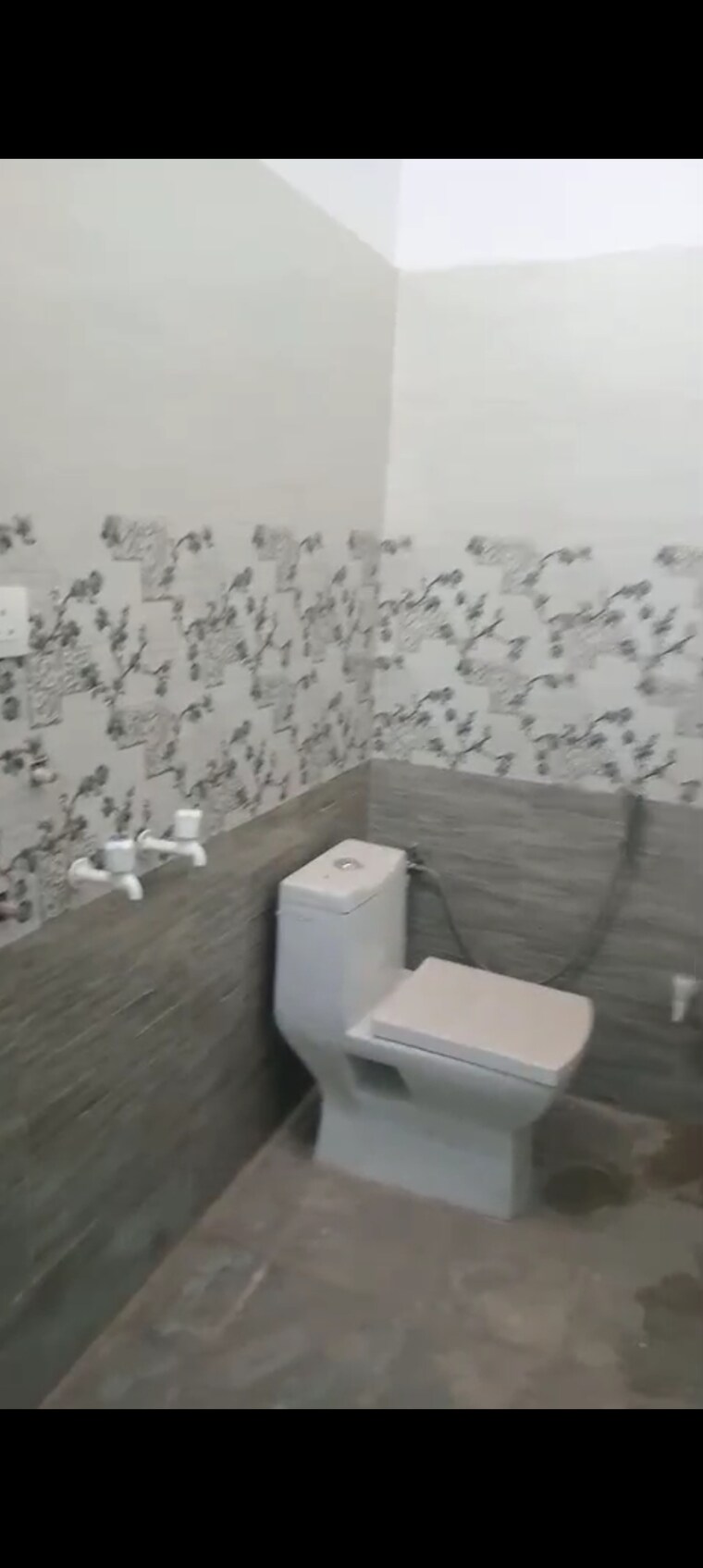 Bathroom, jankipuram vistar 2 Bedroom 660 Sq.Ft. Independent House In Jankipuram Vistar Lucknow 9476859