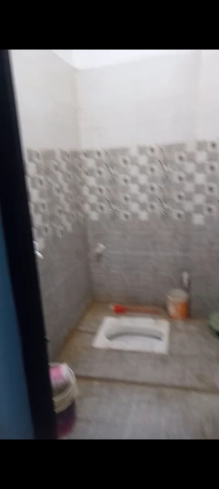 Bathroom, jankipuram vistar 2 Bedroom 660 Sq.Ft. Independent House In Jankipuram Vistar Lucknow 9476859