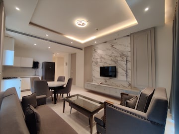 1 BHK Apartment For Rent in Bhartiya Leela Residences, Thanisandra Main Road