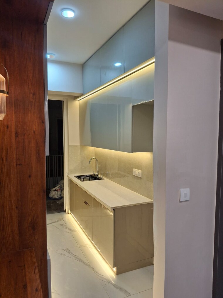 Kitchen, samridhi-grand-avenue 2 Bedroom 1080 Sq.Ft. Apartment In Tech Zone 4 Greater Noida Greater Noida 9476842