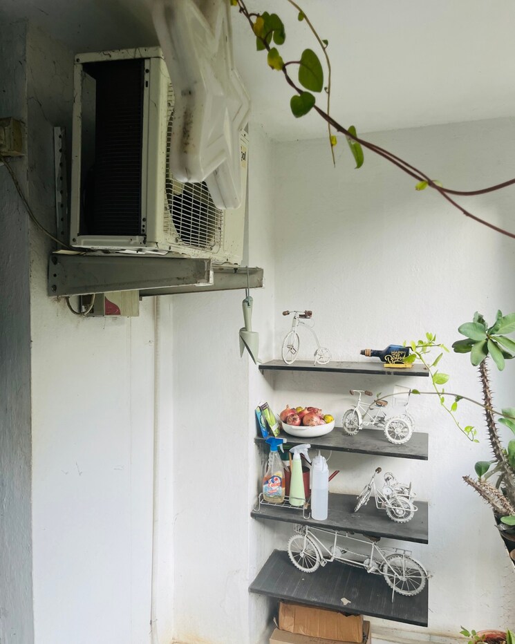 Other, cox town 2 Bedroom 800 Sq.Ft. Builder Floor In Cox Town Bangalore 9476847