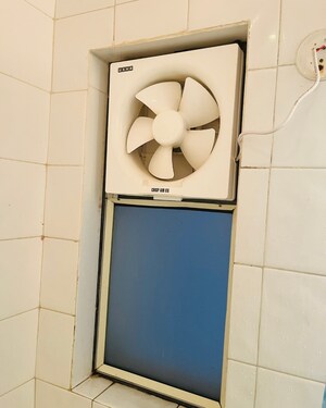  2 BHK Builder Floor at Cox Town – for Rent