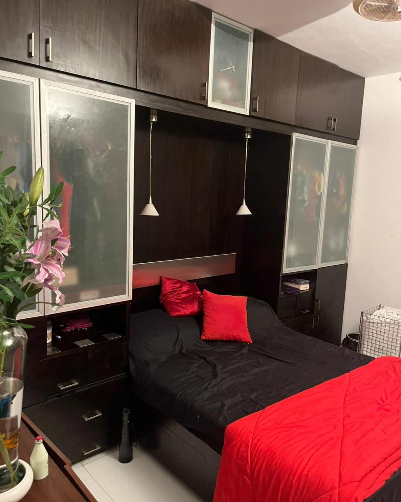 2 BHK Builder Floor For Rent in Cox Town