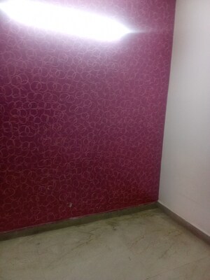 Room in 2 BHK Builder Floor at Rohini Sector 23 – for Rent