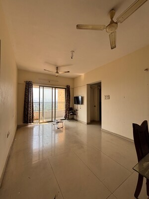 Building Lobby in 2.5 BHK Apartment at Lodha Casa Bella Gold, Dombivli East – for Rent