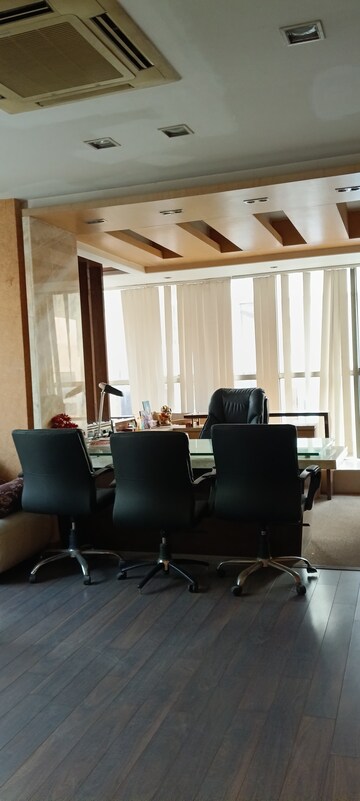 Team Area in  Office Space at Agarwal Golden Chambers, Andheri West – for Rent