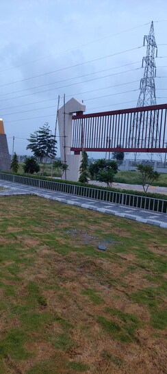 Plot For Sale in Ujjain Road