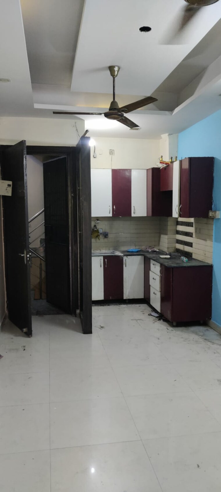 Kitchen, byculla 3.5 Bedroom 1650 Sq.Ft. Apartment In Byculla Mumbai 9476852