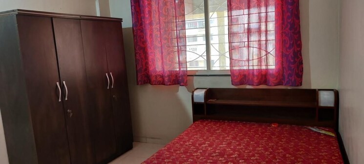 Bedroom, ssd-sai-avenue 2 Bedroom 1000 Sq.Ft. Apartment In Pimple Saudagar Pune 9476857