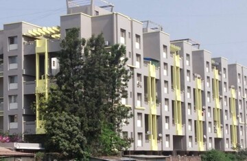2 BHK Apartment For Sale in SSD Sai Avenue, Pimple Saudagar