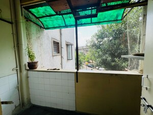  2 BHK Apartment at Nava Vadaj – for Rent